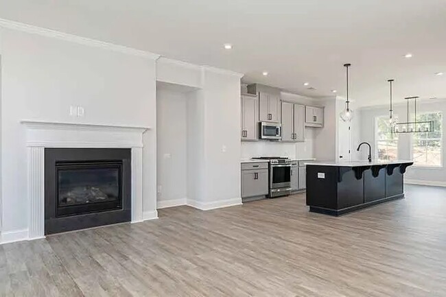 Foto del edificio - 2202 Whistler Wy NE