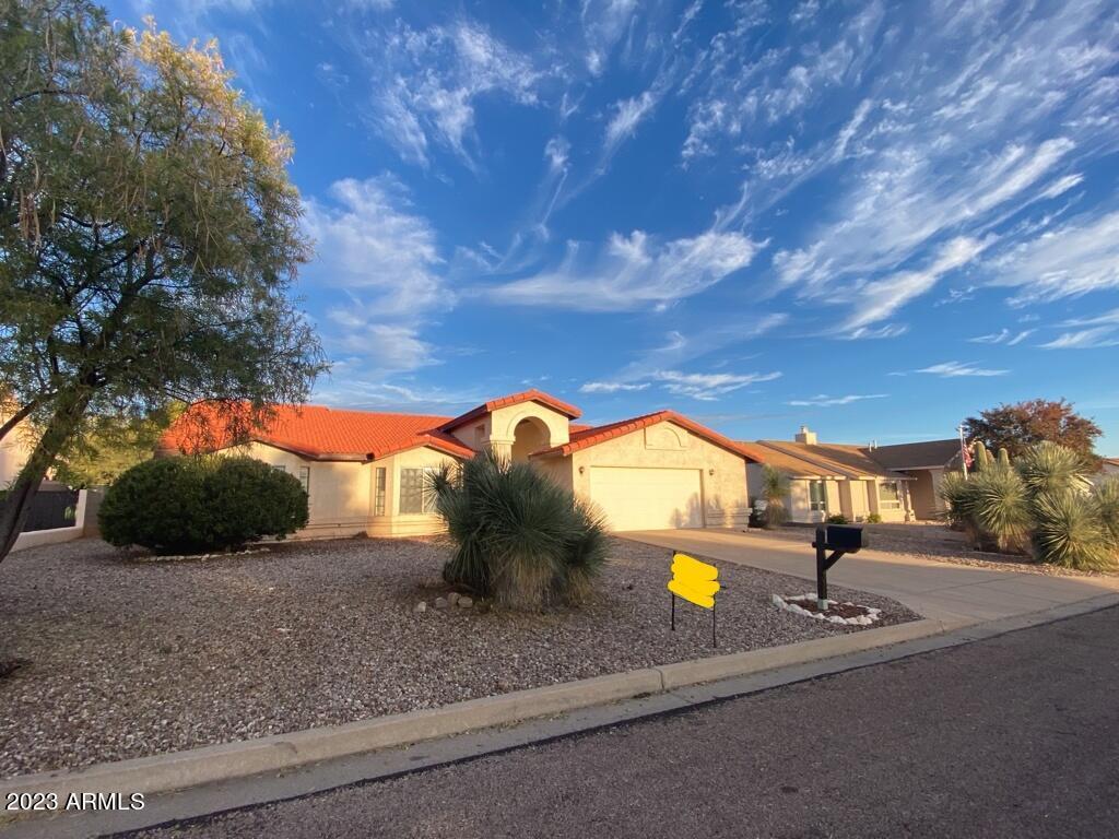 3721 E Casper Dr, Sierra Vista, AZ 85650 House Rental in Sierra Vista