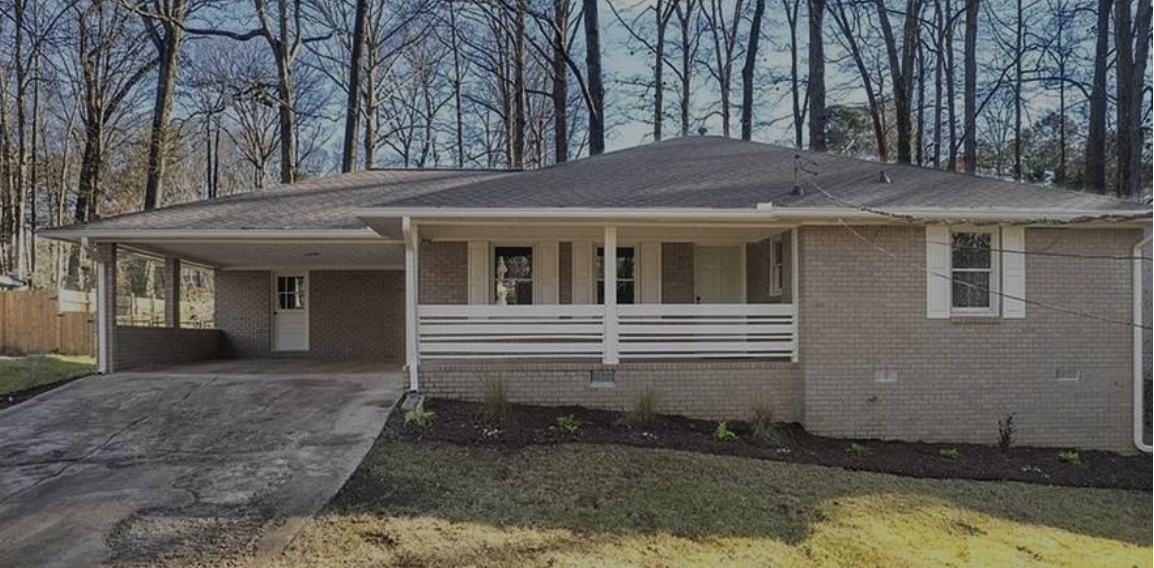 Primary Photo - 3330 Lake Dr NW