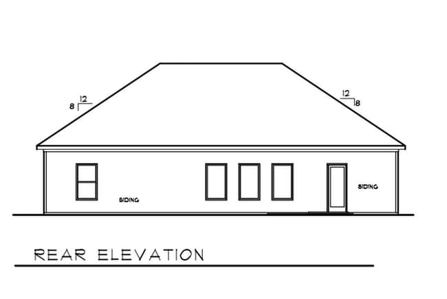Foto del edificio - Home for Rent in Eastaboga, AL!!  Available to View!!!