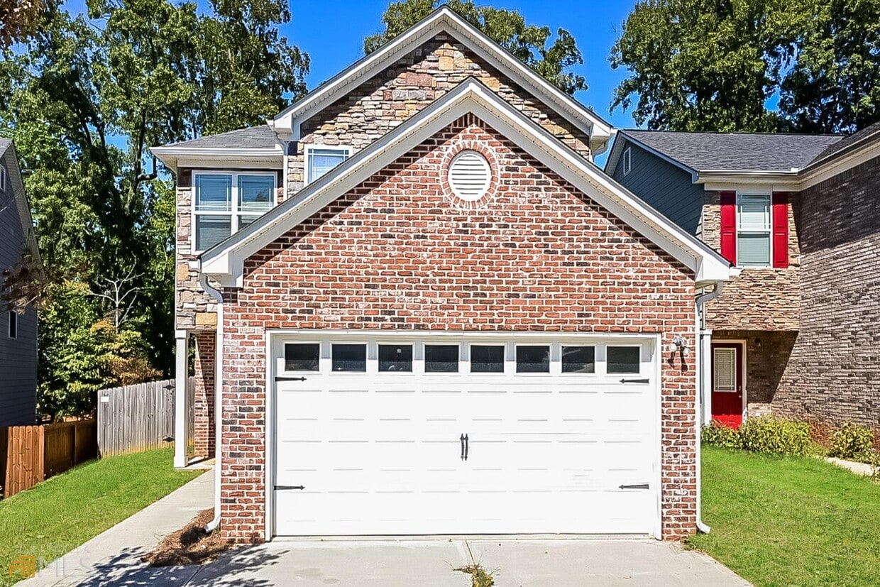 1420 Persimmon Trce, Morrow, GA 30260 House Rental in Morrow, GA