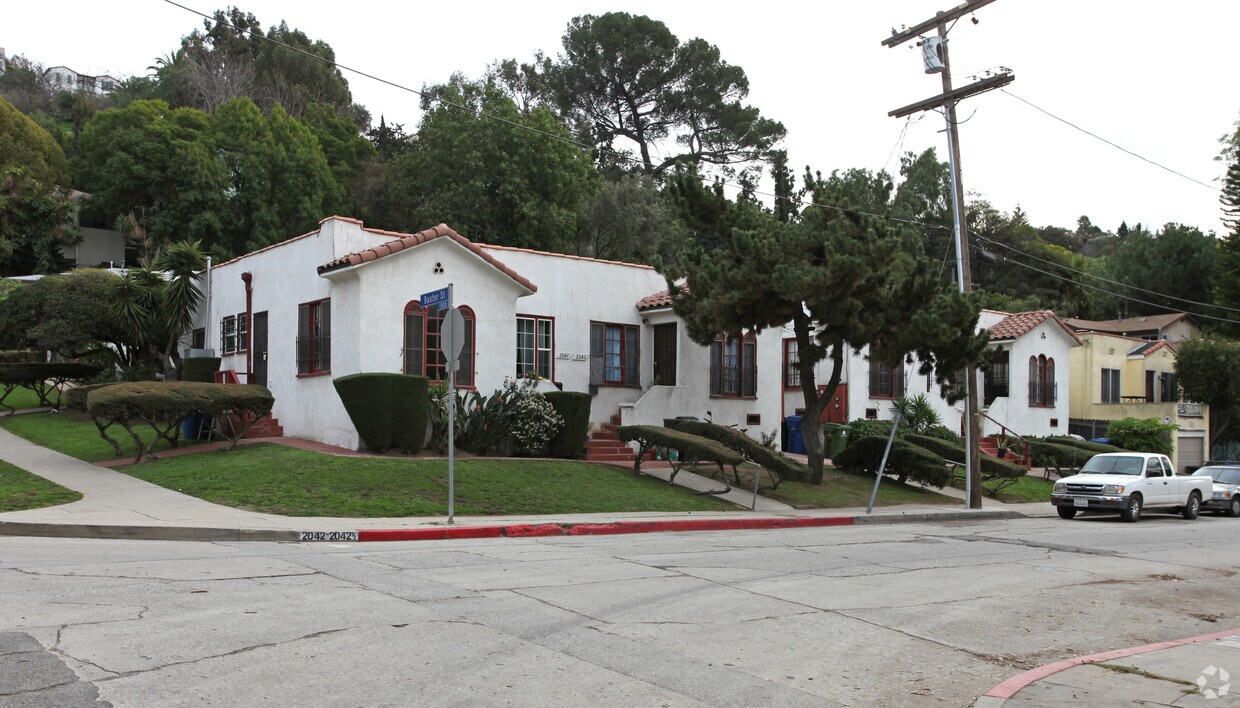 Primary Photo - 1514 Baxter St