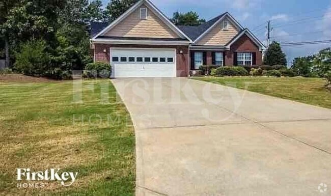 Building Photo - 1335 Enclave Way