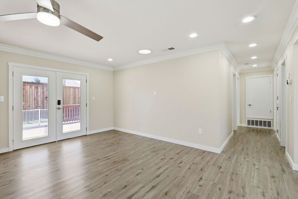 Turnkey Open-Concept Home with Central A/C & Solar