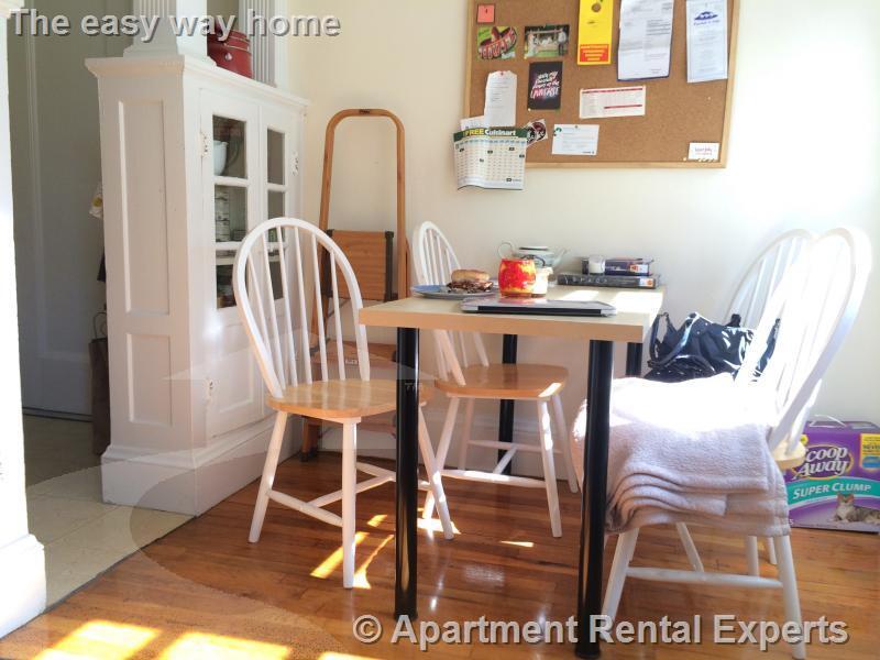 Foto principal - 1610 Massachusetts Ave