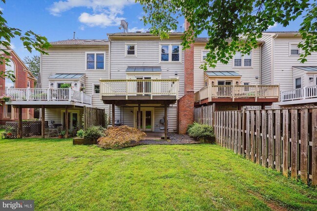 Foto del edificio - 21 Sterling Ct