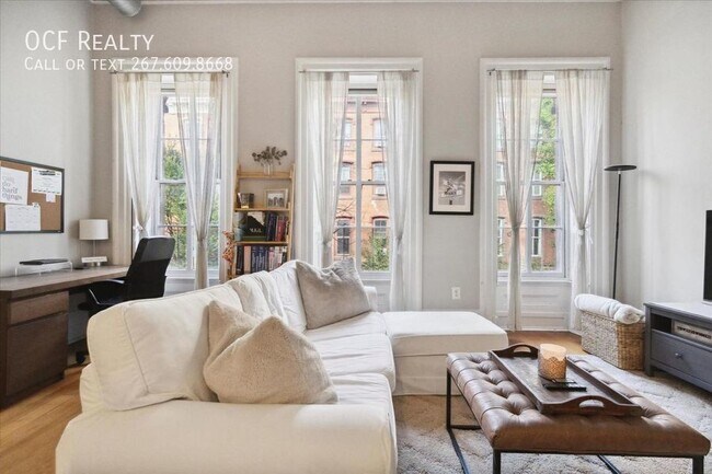 Building Photo - 1 Bed Rittenhouse Condo