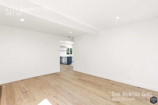 Foto del edificio - 4117 Barrett Rd