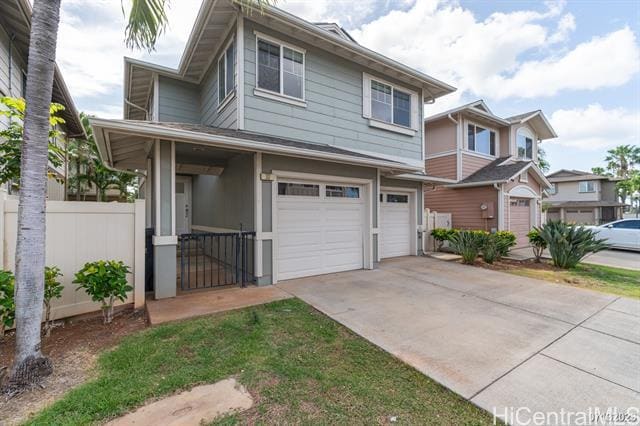 Foto del edificio - 91-1200-1200 Keaunui Dr