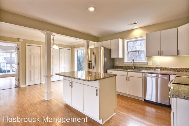 Foto del edificio - 4 br, 2 bath House - 951 Devon Spring Court