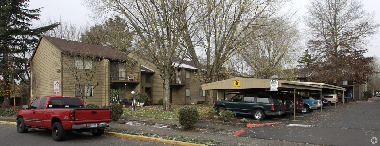 Building Photo - Cedars West Apartments