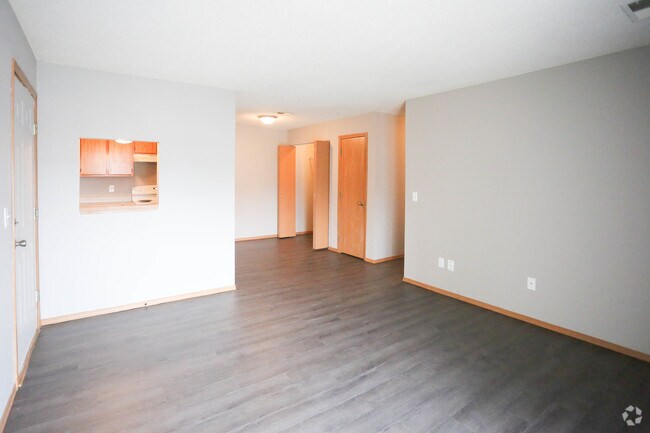 Sala de estar - Mountain Boulevard