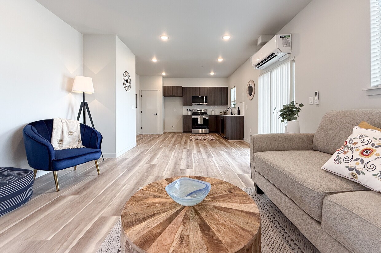 Foto principal - Grandridge Meadows Lofts