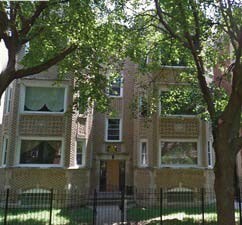 Primary Photo - 8139 S Drexel Ave