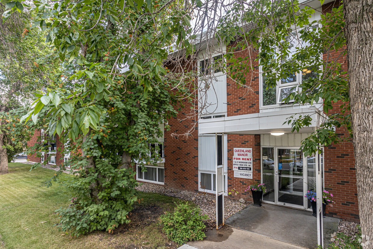 Building Photo - Queenland Apartments