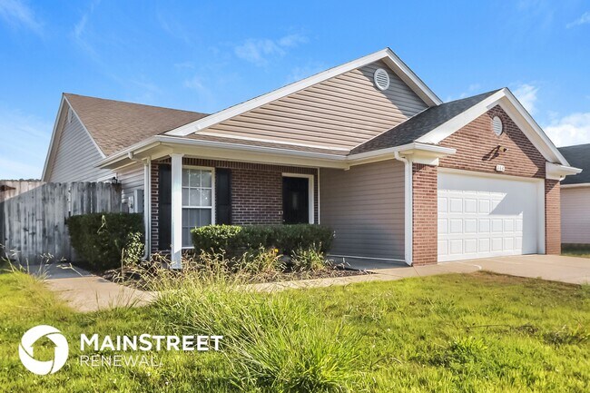 Foto del edificio - 346 Shady Glen Cir