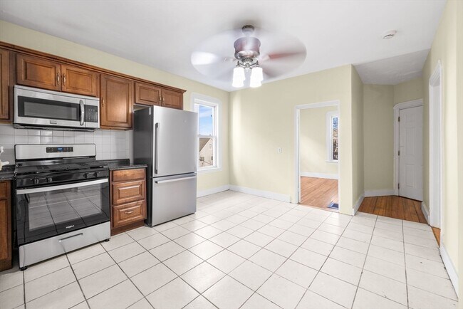 Foto del edificio - 427 Ferry St