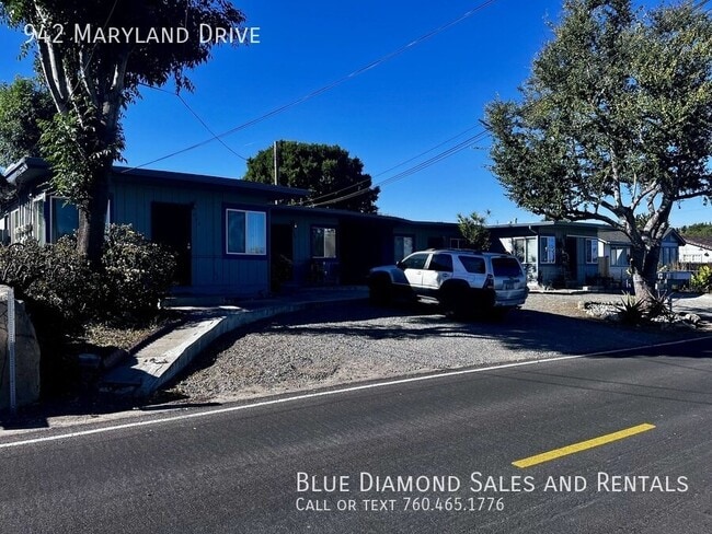 Building Photo - 942 Maryland Dr