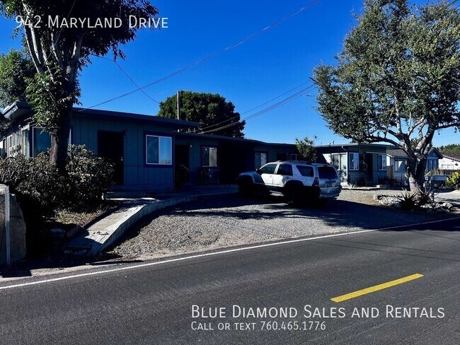 Foto del edificio - 942 Maryland Dr