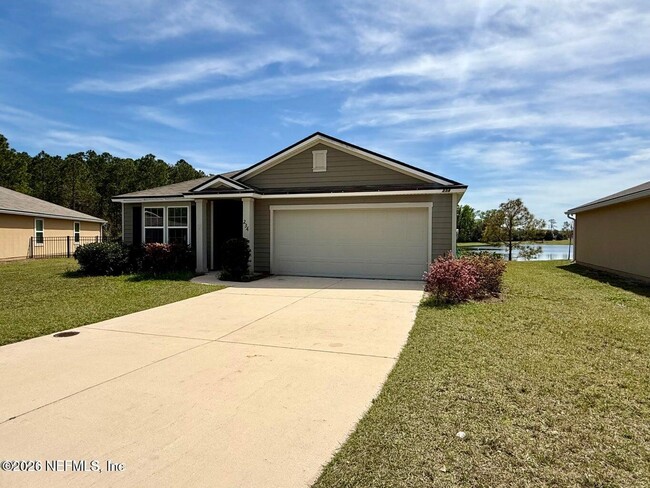 Foto del edificio - 234 Cody St