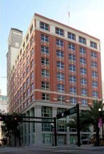 Building Photo - 111 E Flagler St