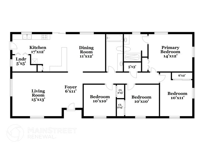 Building Photo - 1153 S Hartsdale St