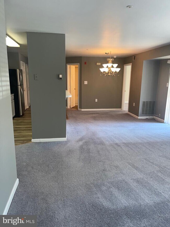 9805 Lake Point Ct, Upper Marlboro, MD 20774 Townhome Rentals in