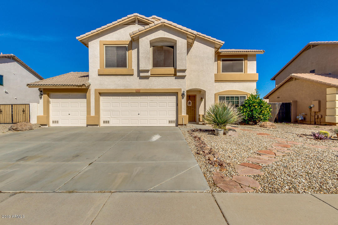 Foto principal - 278 E Jasper Ct