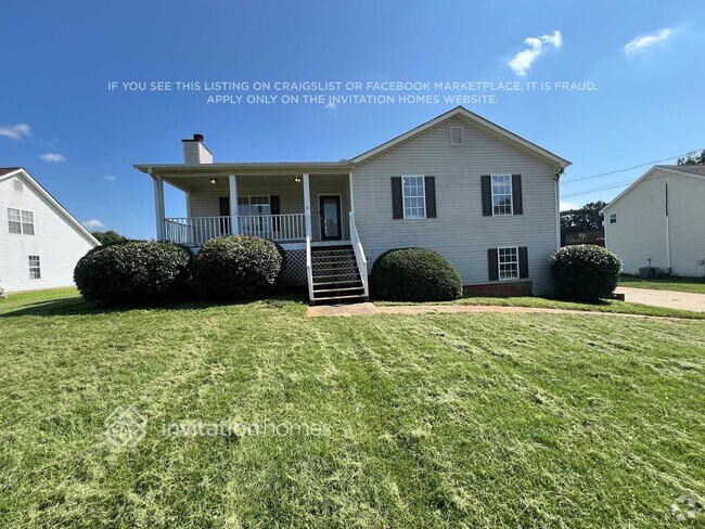 Building Photo - 295 Claremont Dr