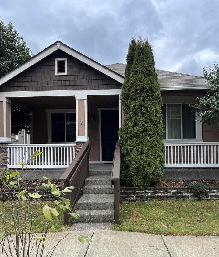 5509 Parkside Dr SE, Lacey, WA 98503 House for Rent in Lacey, WA