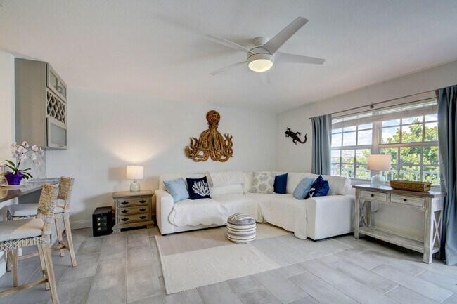 Foto del edificio - 1700 S Ocean Blvd