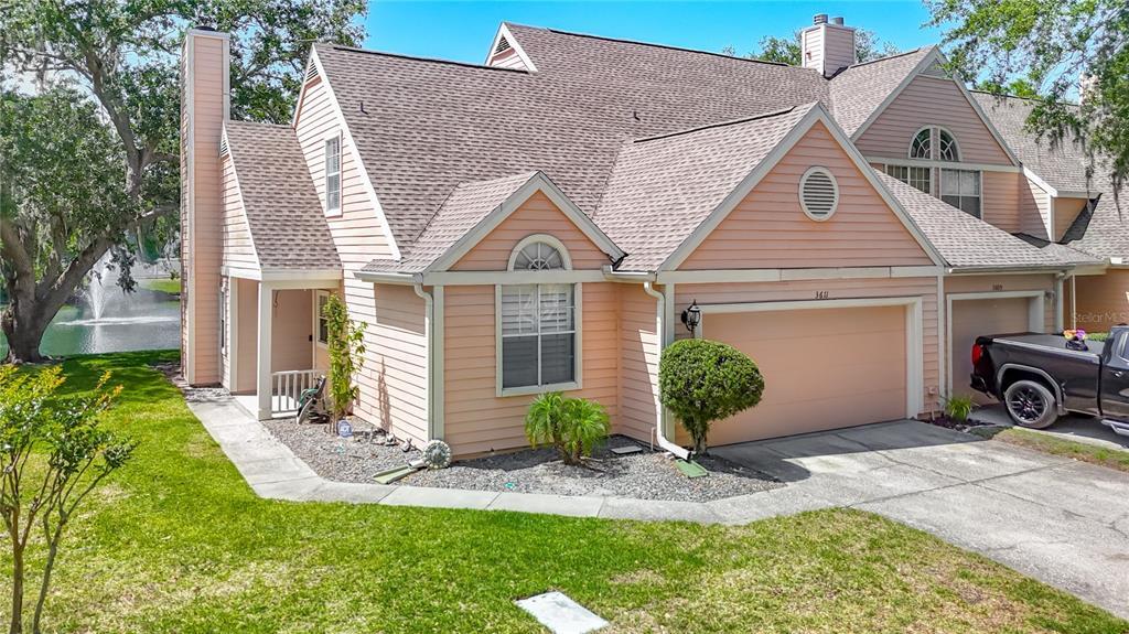 Foto principal - 3611 Pine Knot Dr