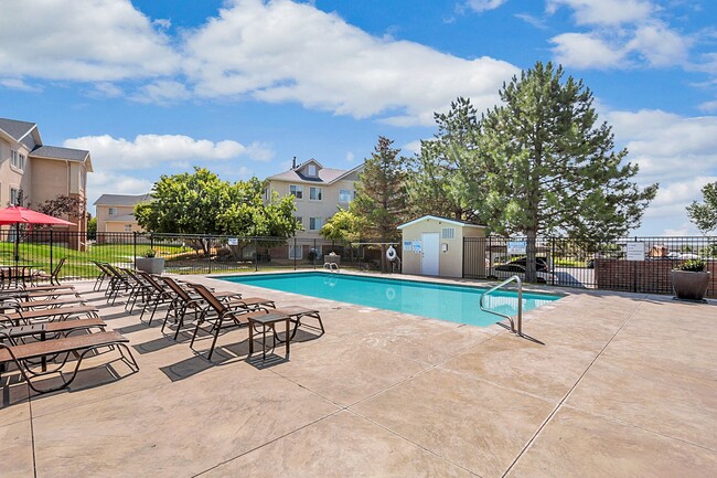 Piscina - Mayflower Harbor at Pilgrims Landing