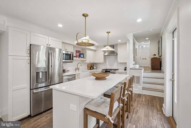 Foto del edificio - 1627 34th St NW