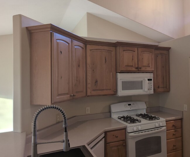 Foto del edificio - Home on a cul-de-sac in Ivins