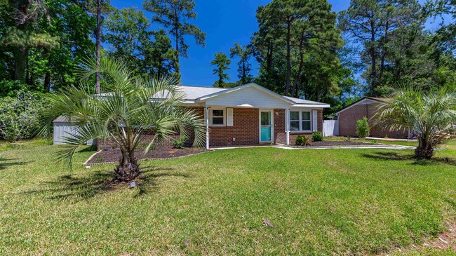 Building Photo - 4070 Long Line Ln