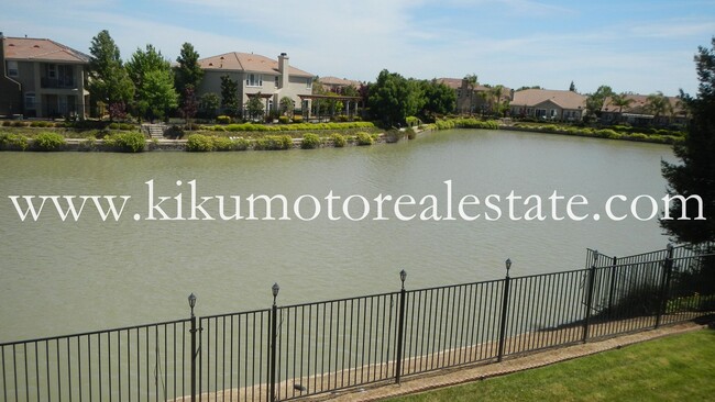 Building Photo - North Natomas Lake Front Home