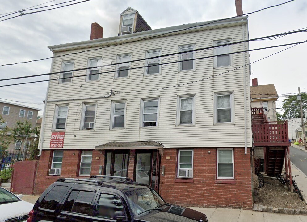 Foto principal - 104 Beacon St