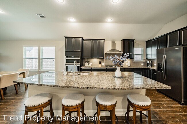 Foto del edificio - 4 br, 3 bath House - 4929 Remington Falls Dr.