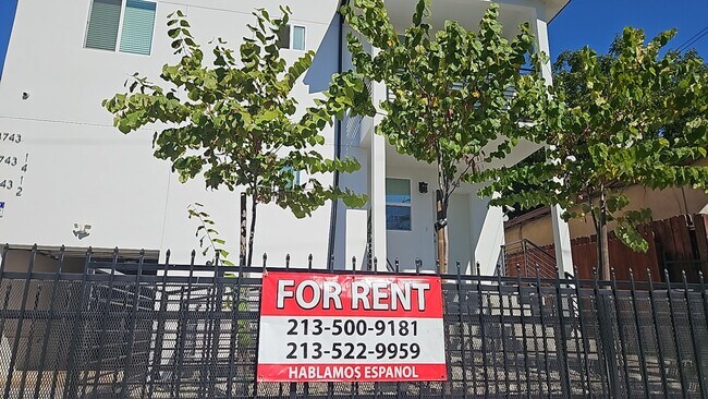 Building Photo - LANFRANCO(3743)