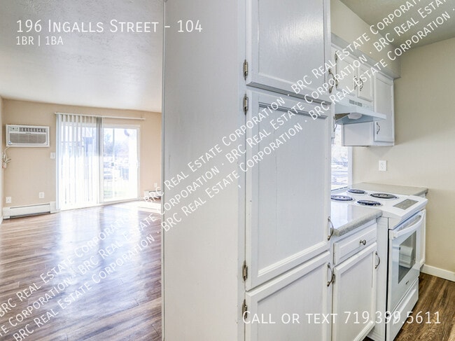 Photo - 196 Ingalls St Apartment