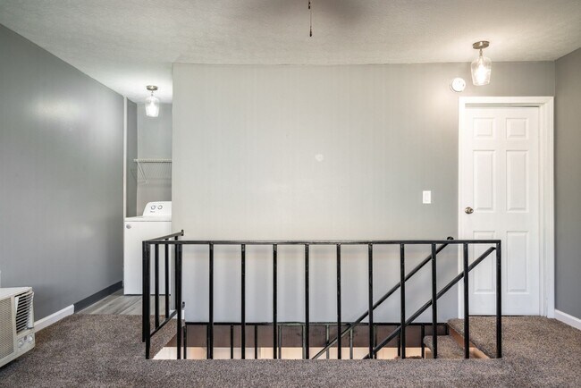 Interior Photo - Courtship Village Townhomes