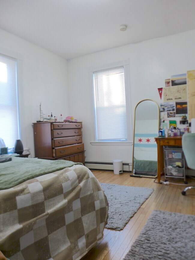 Foto del edificio - 17 Eldora St