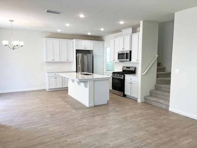 Building Photo - Brand-New 3-Bedroom Home with Solar Panels...
