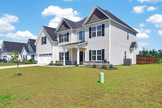 Foto del edificio - Welcome to Onslow Bay