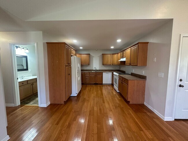 Foto del edificio - Marion Duplex Rental!
