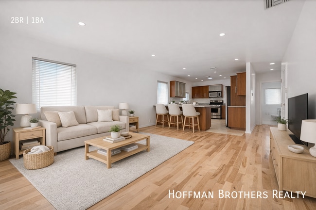 Building Photo - 1117 Cochran Ave