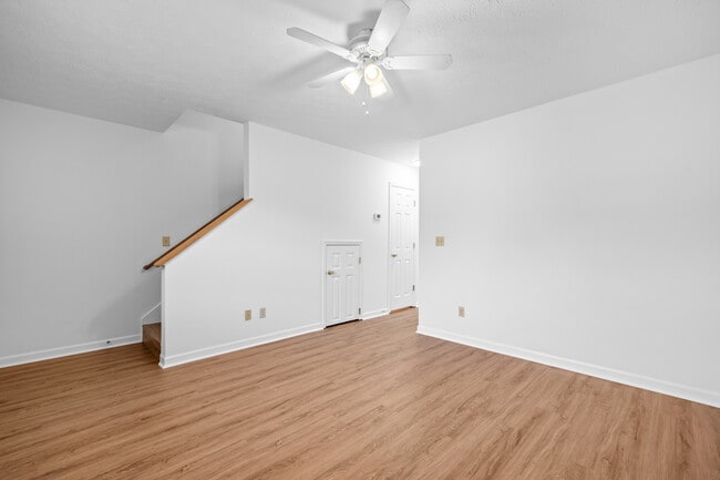 Foto del edificio - Austin Place Apartments