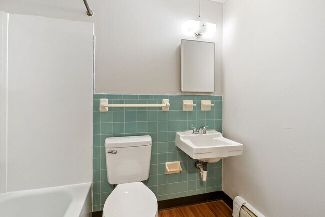 Foto del interior - The Flats of Clintonville