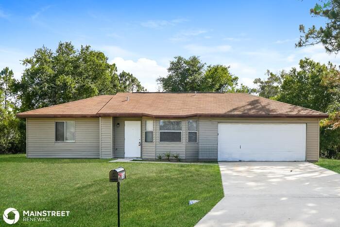 Primary Photo - 2102 Thames Road SE , Palm Bay, FL 32909